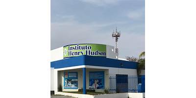 INSTITUTO DE EDUCACION HENRY HUDSON