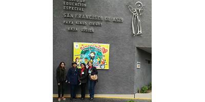 INSTITUTO DE EDUCACION Y ATENCION ESPECIAL SAN FRANCISCO