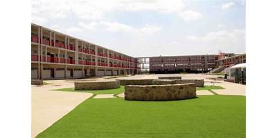INSTITUTO DE HUMANIDADES Y CIENCIAS DE GUADALAJARA
