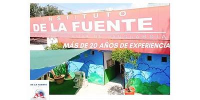 INSTITUTO DE LA FUENTE