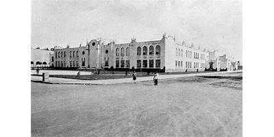 INSTITUTO DE LOS NIÑOS