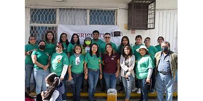 INSTITUTO EDUCADORES DE MEXICO