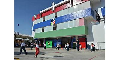 INSTITUTO EDUCARES