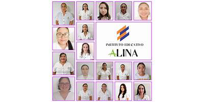 INSTITUTO EDUCATIVO ALINA