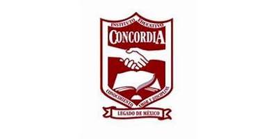 INSTITUTO EDUCATIVO CONCORDIA