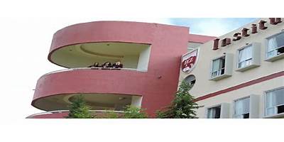 INSTITUTO EDUCATIVO DE ZACATECAS