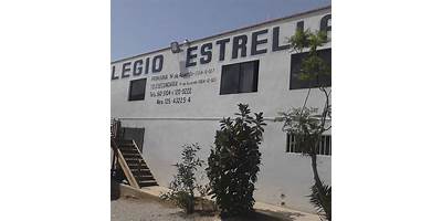 INSTITUTO EDUCATIVO ESTRELLA DE LA MAÑANA