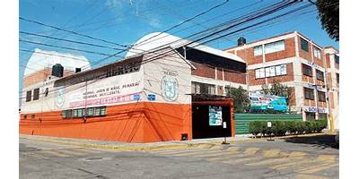 INSTITUTO EDUCATIVO HERVIC