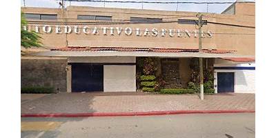 INSTITUTO EDUCATIVO LAS FUENTES