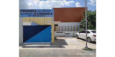 INSTITUTO EDUCATIVO PENINSULAR DE YUCATAN