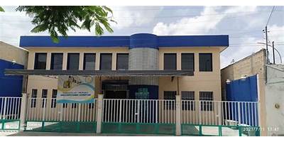 INSTITUTO EDUCATIVO ROBERT BOYLE