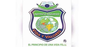INSTITUTO EDUCATIVO "VIDA Y VALORES"