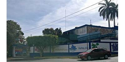 INSTITUTO FEDERICO FROEBEL S.C.