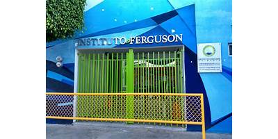 INSTITUTO FERGUSON