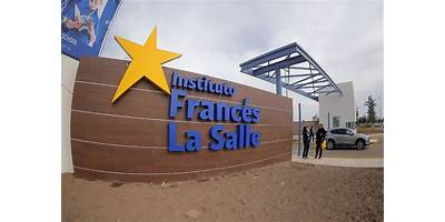 INSTITUTO FRANCES LA SALLE
