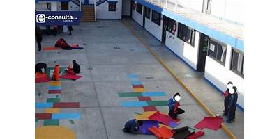 INSTITUTO FRANCISCA BERNAL LEZAMA