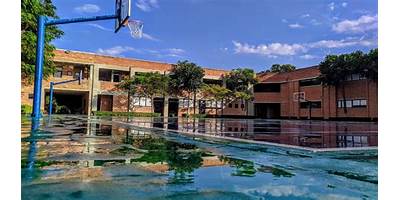 INSTITUTO FRANCISCO I MADERO