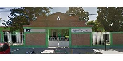 INSTITUTO FRANCISCO SARABIA TINOCO