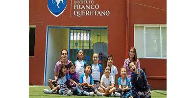 INSTITUTO FRANCO QUERETANO