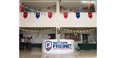 INSTITUTO FREINET