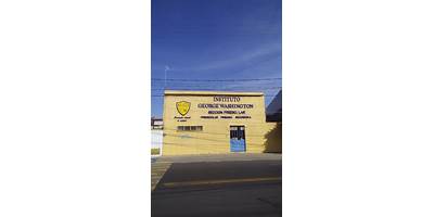 INSTITUTO GEORGE WASHINGTON