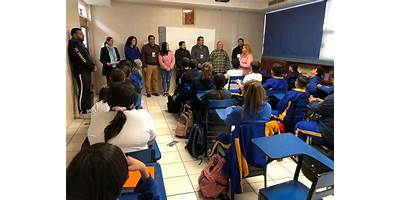 INSTITUTO GIL ESPARZA A.C.