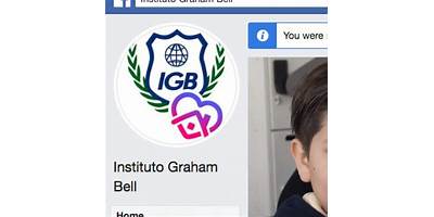 INSTITUTO GRAHAM BELL