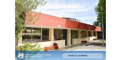 INSTITUTO GUADALUPE VICTORIA A.C.