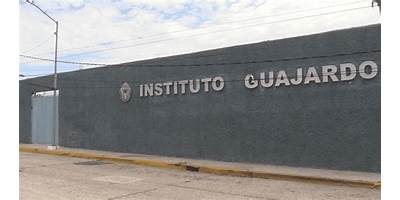 INSTITUTO GUAJARDO