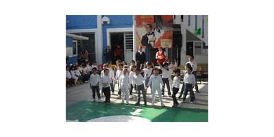 INSTITUTO GUILLERMO MARCONI DEL VALLE, S. C.