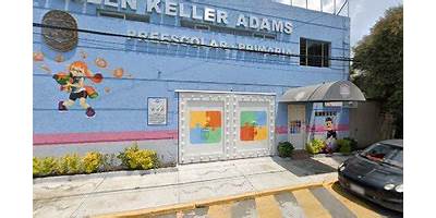 INSTITUTO HELLEN KELLER ADAMS