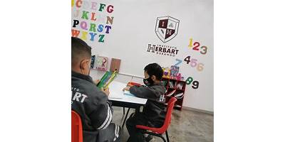INSTITUTO HERBART