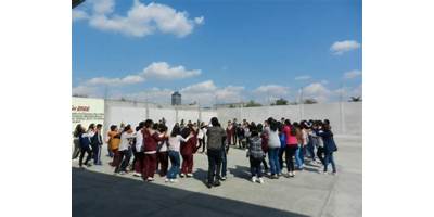 INSTITUTO HEROES DE CHAPULTEPEC