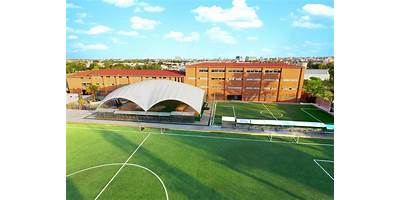 INSTITUTO HISPANO AMERICANO