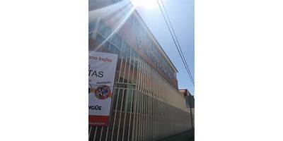 INSTITUTO HISPANO INGLES, A.C.