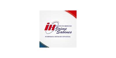 INSTITUTO HISPANO JAIME SABINES