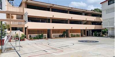 INSTITUTO HISPANOAMERICANO MEXICANO