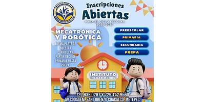 INSTITUTO INCOAR MONDO
