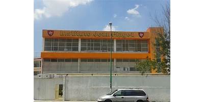 INSTITUTO INFANTIL JEAN PIAGET S.C.