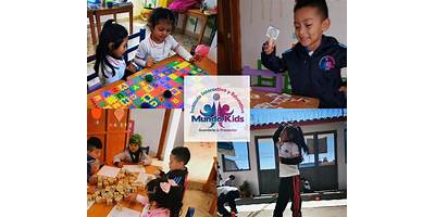 INSTITUTO INTERACTIVO Y EDUCATIVO MUNDO KIDS