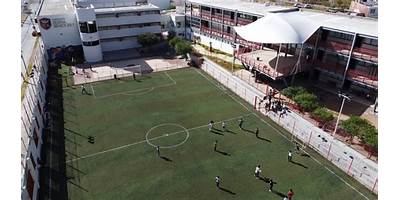 INSTITUTO IRENA SENDLER