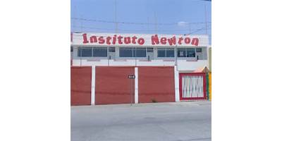 INSTITUTO ISAAC NEWTON