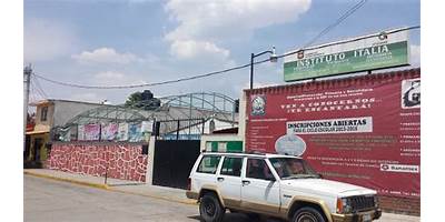 INSTITUTO ITALIA
