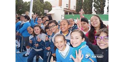 INSTITUTO JEAN PIAGET