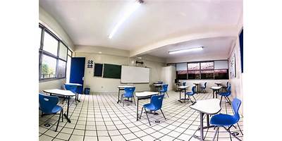 INSTITUTO JEFFERSON DE MORELIA