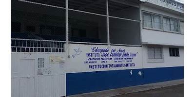 INSTITUTO JOSE GUADALUPE PADILLA LOZANO