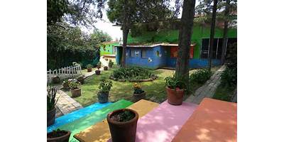 INSTITUTO JOSEPH LANCASTER, INSTITUCION DE EDUCACI