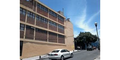INSTITUTO JUAN DE PALAFOX Y MENDOZA