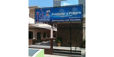 INSTITUTO JUAREZ