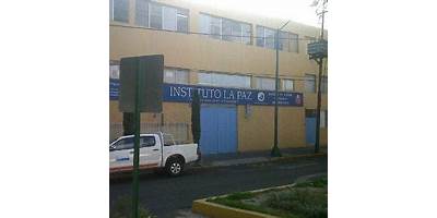 INSTITUTO LA PAZ, A.C.